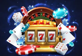 Online Slots