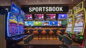 Sportsbook